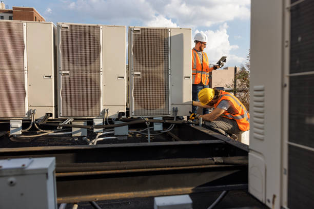 Best Residential HVAC services  in Richland, MS