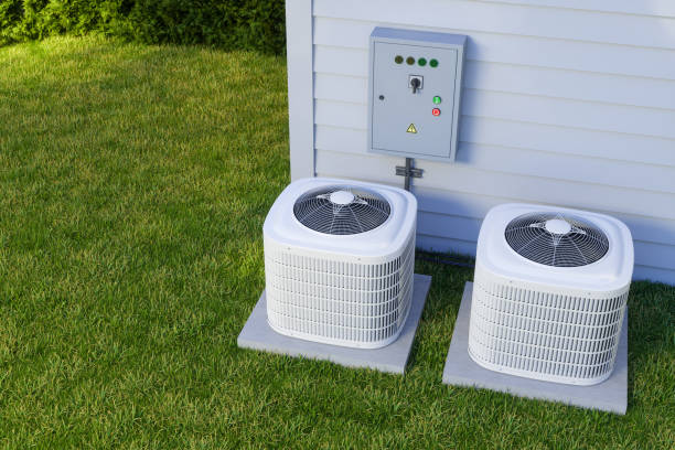 Best Affordable HVAC services  in Richland, MS