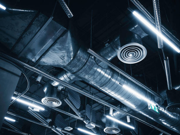 Best HVAC maintenance near me  in Richland, MS